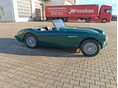 AUSTIN-HEALEY 100 1954/7 - 4