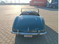 AUSTIN-HEALEY 100 1954/7 - 6