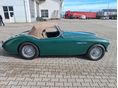 AUSTIN-HEALEY 100 1954/7 - 13