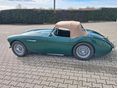 AUSTIN-HEALEY 100 1954/7 - 17