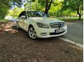 MERCEDES-BENZ C 220 2010/9 - 1