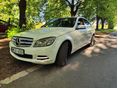 MERCEDES-BENZ C 220 2010/9 - 2