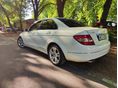 MERCEDES-BENZ C 220 2010/9 - 3