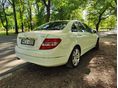 MERCEDES-BENZ C 220 2010/9 - 4