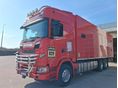 SCANIA 2017/6 - 1