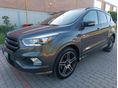FORD KUGA 2.0 TDCi ST-Line AWD ÚJKORI SZALON ÁLLAPOT!LEINFORMÁLHATÓ!VÉGIG FORD MÁRKASZERVIZ!2 ÉV MŰSZAKI!VONÓHO