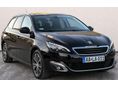 PEUGEOT 308 SW 1.2 PureTech Business Line EAT6 (Automata)