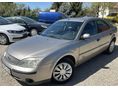 FORD MONDEO 2003/7 - 4