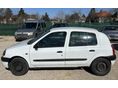 RENAULT CLIO 1999/5 - 2