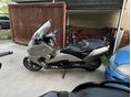 BMW C 650 GT 