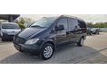 MERCEDES-BENZ VITO 2008 - 2