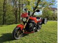 TRIUMPH SPEED TRIPLE 1050 