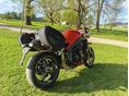 TRIUMPH SPEED TRIPLE 1050 2006/5 - 3