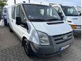 FORD TRANSIT 2008/4 - 2