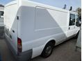 FORD TRANSIT 2008/4 - 3