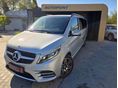 MERCEDES-BENZ V-OSZTÁLY V 300 BlueTec d Avantgarde L (Automata) 4x4 (7 személyes ) ÁFÁS! 7 SZEMÉLYES! FULL! CSERE/BESZÁMÍTÁS OK!