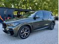 BMW X5 2022/8 - 1