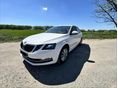 SKODA OCTAVIA 1.6 CR TDI Style