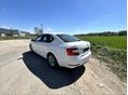 SKODA OCTAVIA 2017/9 - 2