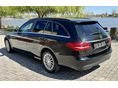 MERCEDES-BENZ C 200 2015/12 - 2