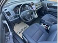 HONDA CR-V 2009/9 - 7