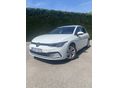 VOLKSWAGEN GOLF VIII 2020/10 - 2