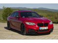 BMW M235I 2014/2 - 2