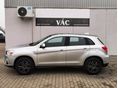 MITSUBISHI ASX 2018/3 - 2