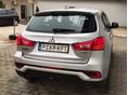MITSUBISHI ASX 2018/3 - 5