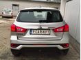 MITSUBISHI ASX 2018/3 - 6