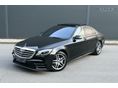 MERCEDES-BENZ S 350 d 4Matic 9G-TRONIC AMG Line. Mercedesznél végigszervizelt. balesetmentes