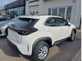TOYOTA YARIS CROSS 2026/1 - 2