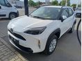 TOYOTA YARIS CROSS 2026/1 - 4