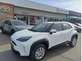 TOYOTA YARIS CROSS 2026/1 - 1