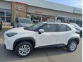 TOYOTA YARIS CROSS 2026/1 - 7