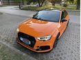 AUDI RS3 Limousine 55 TFSI quattro S-tronic