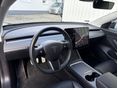 TESLA MODEL 3 2021/1 - 4