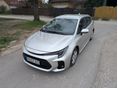 SUZUKI SWACE 1.8 Hybrid GLX CVT