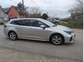 SUZUKI SWACE 2022/11 - 8