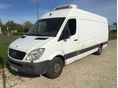 MERCEDES-BENZ SPRINTER 2010/12 - 1
