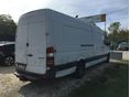 MERCEDES-BENZ SPRINTER 2010/12 - 2