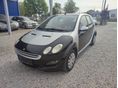 SMART FORFOUR 2004/11 - 2