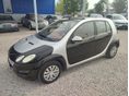 SMART FORFOUR 1.1 Passion panoráma tető / új gumik