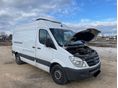 MERCEDES-BENZ SPRINTER 213 CDI 906.611.13 E5