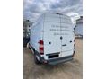 MERCEDES-BENZ SPRINTER 2010/7 - 5