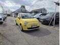 FIAT 500 2010/6 - 1