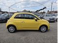 FIAT 500 2010/6 - 7