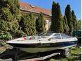 BAYLINER 1750 CAPRY BOWRIDER