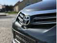 TOYOTA AVENSIS 2014/2 - 17