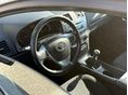 TOYOTA AVENSIS 2014/2 - 20